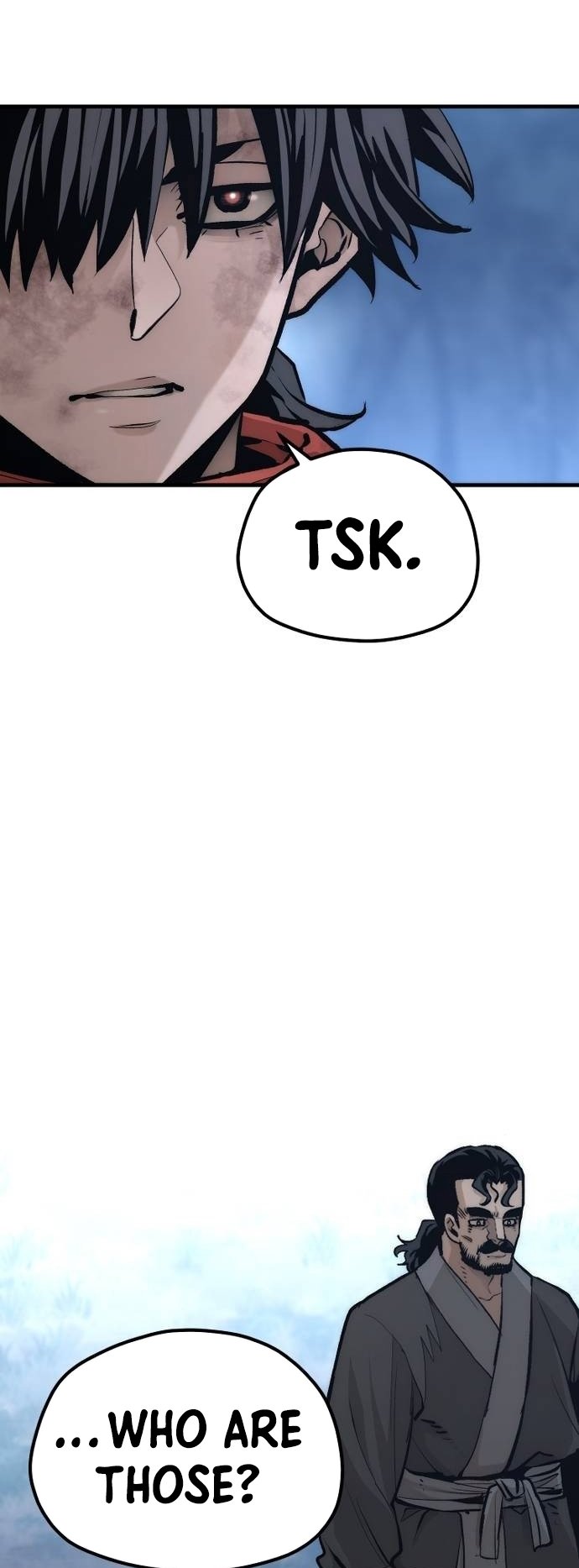 Murim RPG Simulation chapter 108 page 12