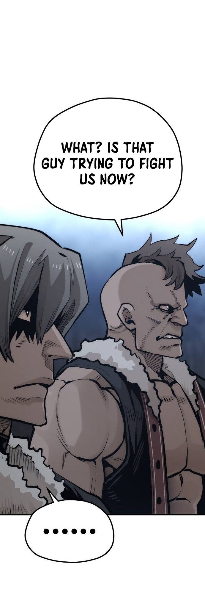 Murim RPG Simulation chapter 108 page 21