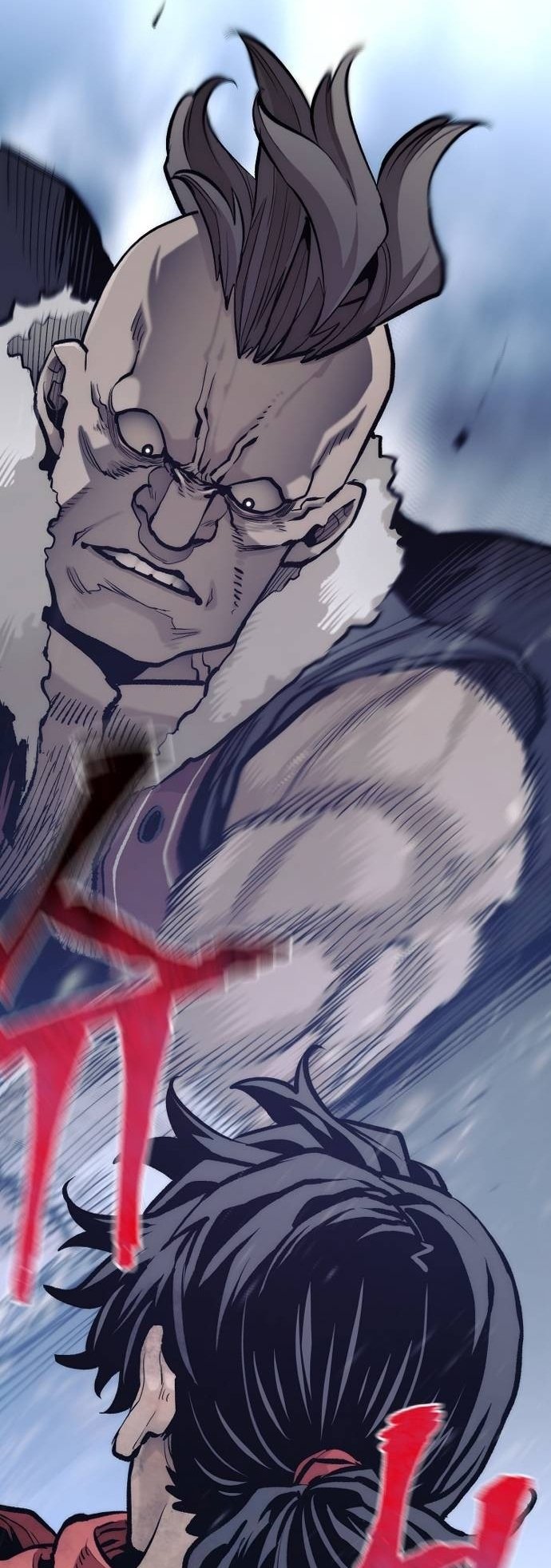 Murim RPG Simulation chapter 108 page 28