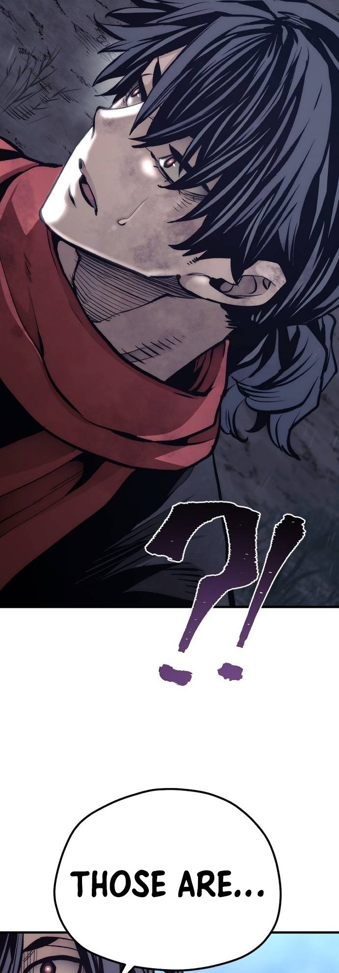 Murim RPG Simulation chapter 108 page 3