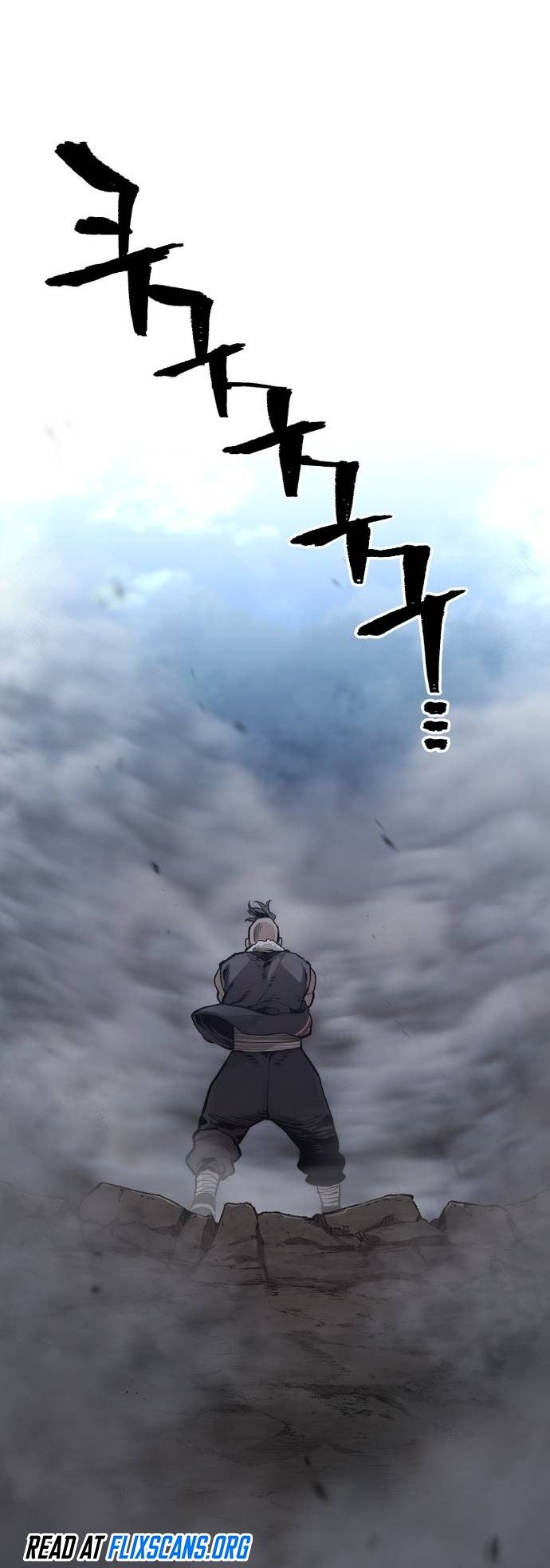 Murim RPG Simulation chapter 108 page 31