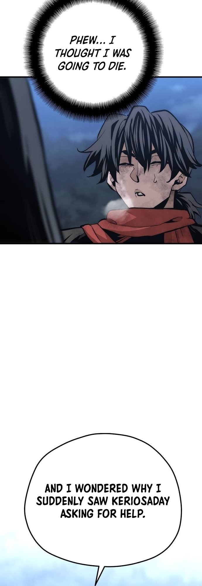 Murim RPG Simulation chapter 108 page 35