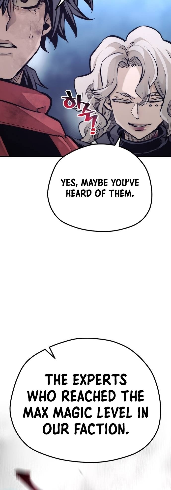 Murim RPG Simulation chapter 108 page 4