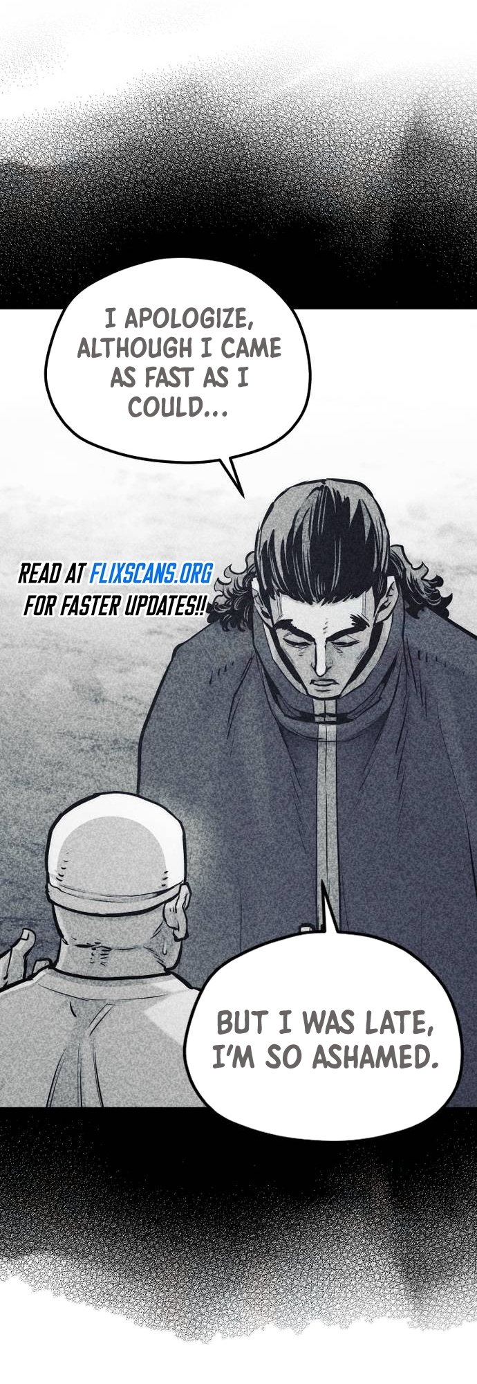 Murim RPG Simulation chapter 108 page 47