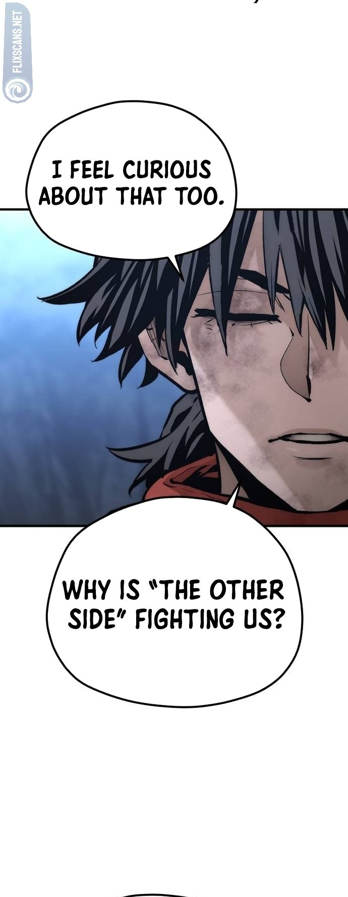 Murim RPG Simulation chapter 108 page 50