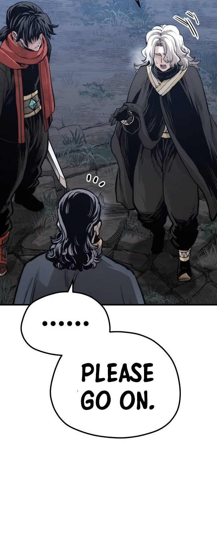 Murim RPG Simulation chapter 108 page 52