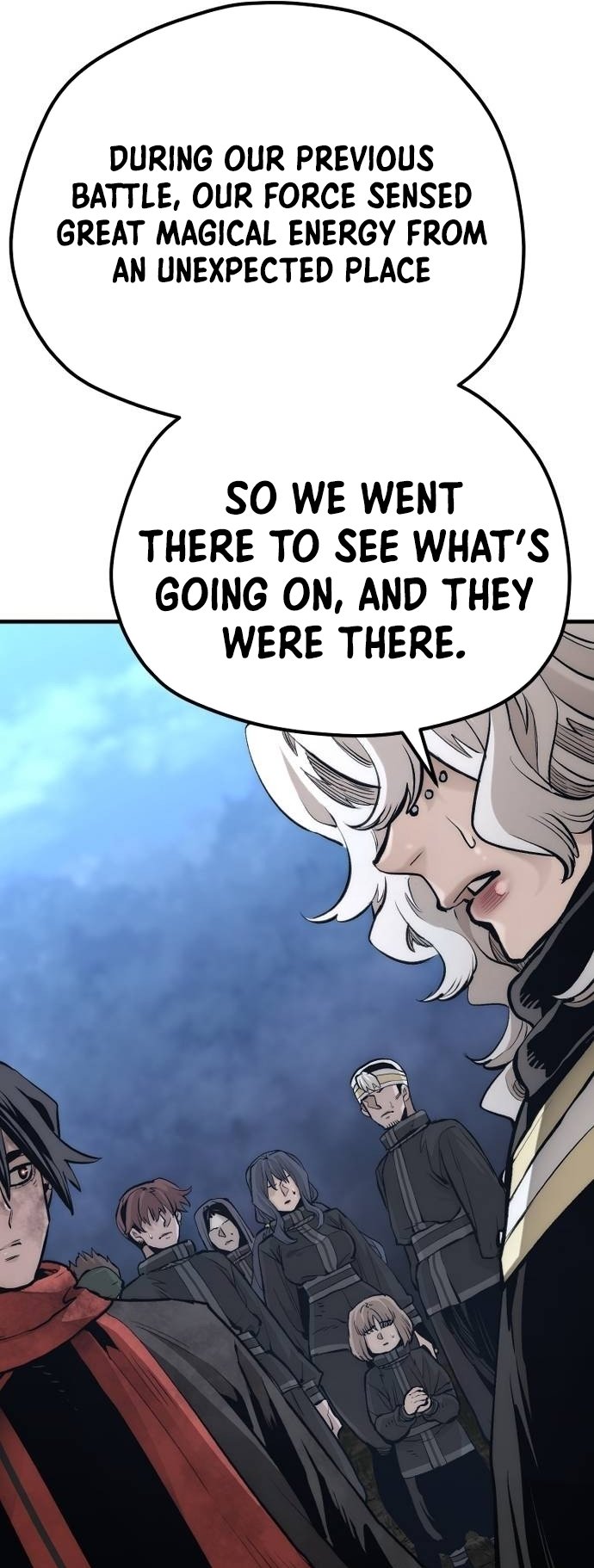 Murim RPG Simulation chapter 108 page 53