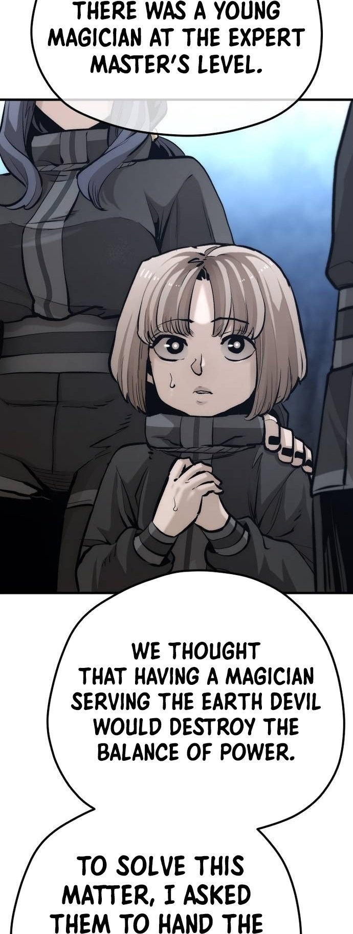 Murim RPG Simulation chapter 108 page 55