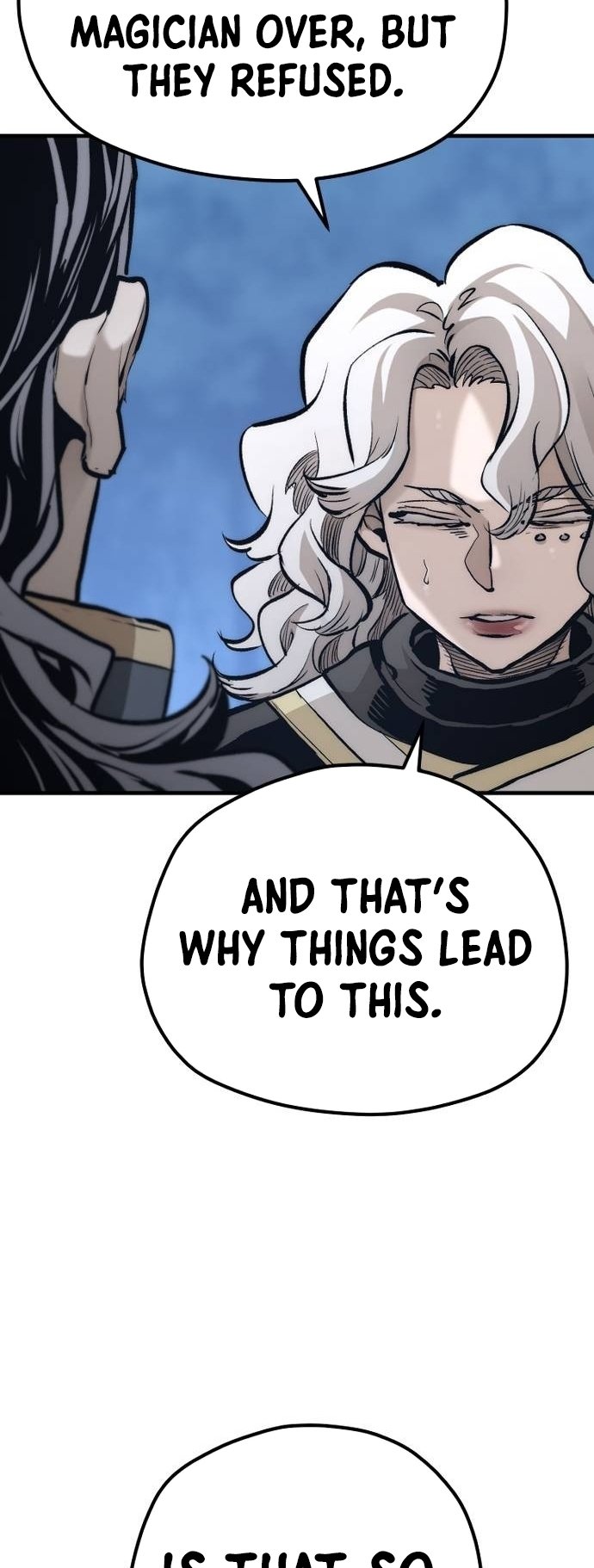 Murim RPG Simulation chapter 108 page 56