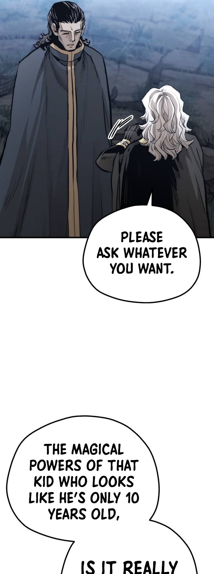 Murim RPG Simulation chapter 108 page 58