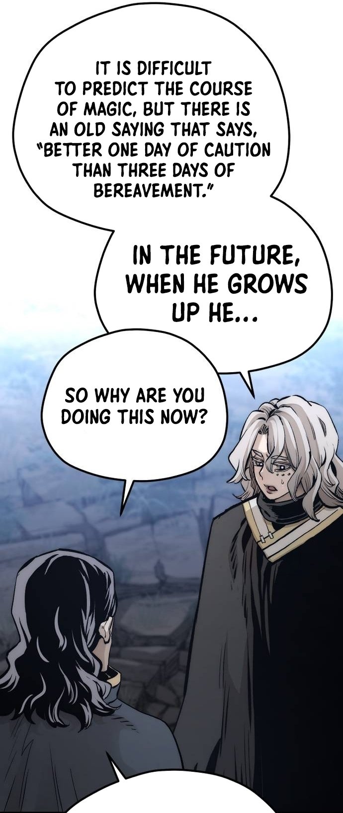 Murim RPG Simulation chapter 108 page 63