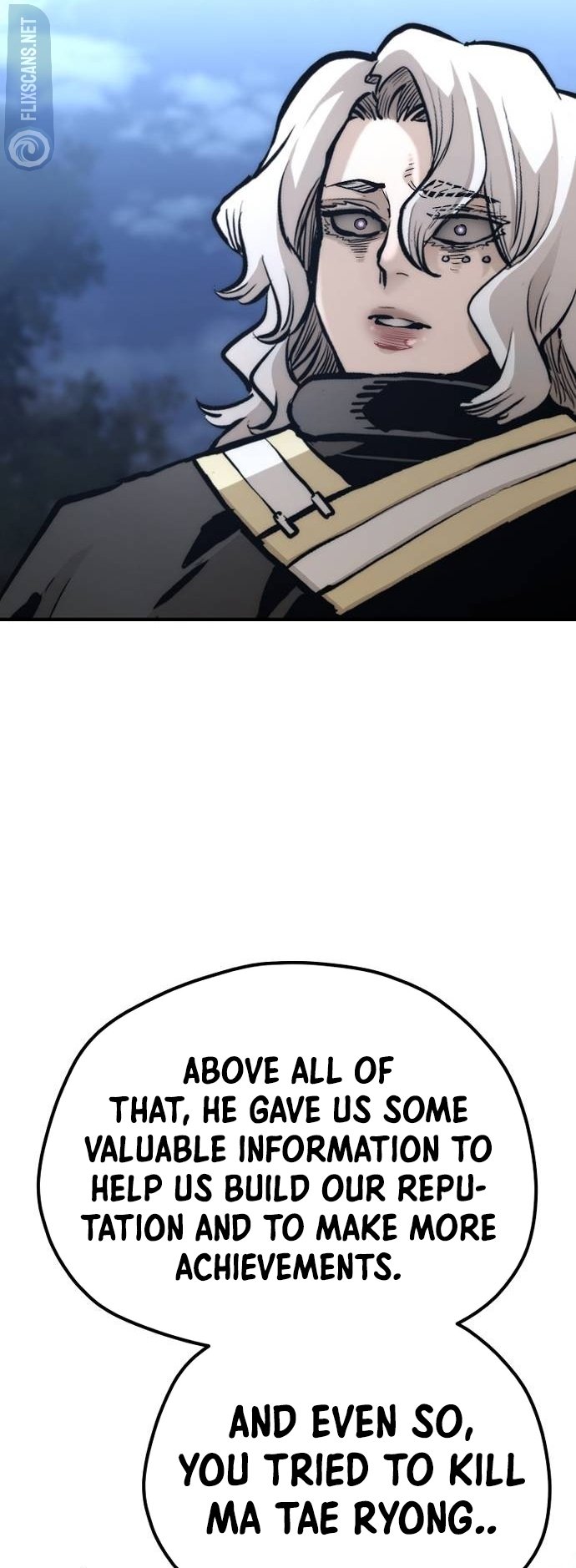 Murim RPG Simulation chapter 108 page 71