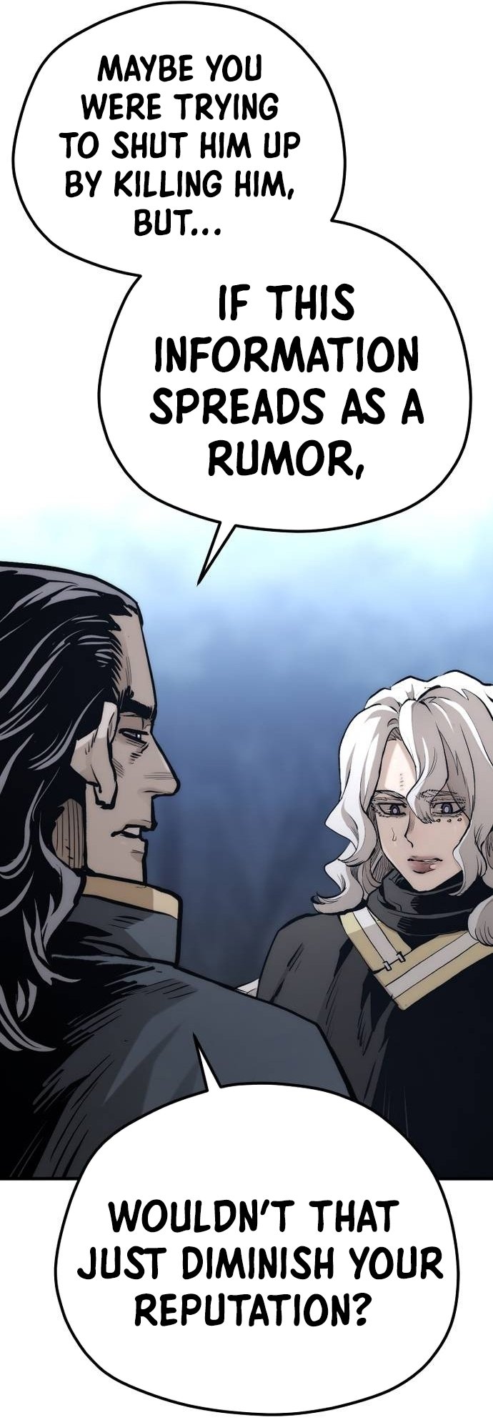 Murim RPG Simulation chapter 108 page 73