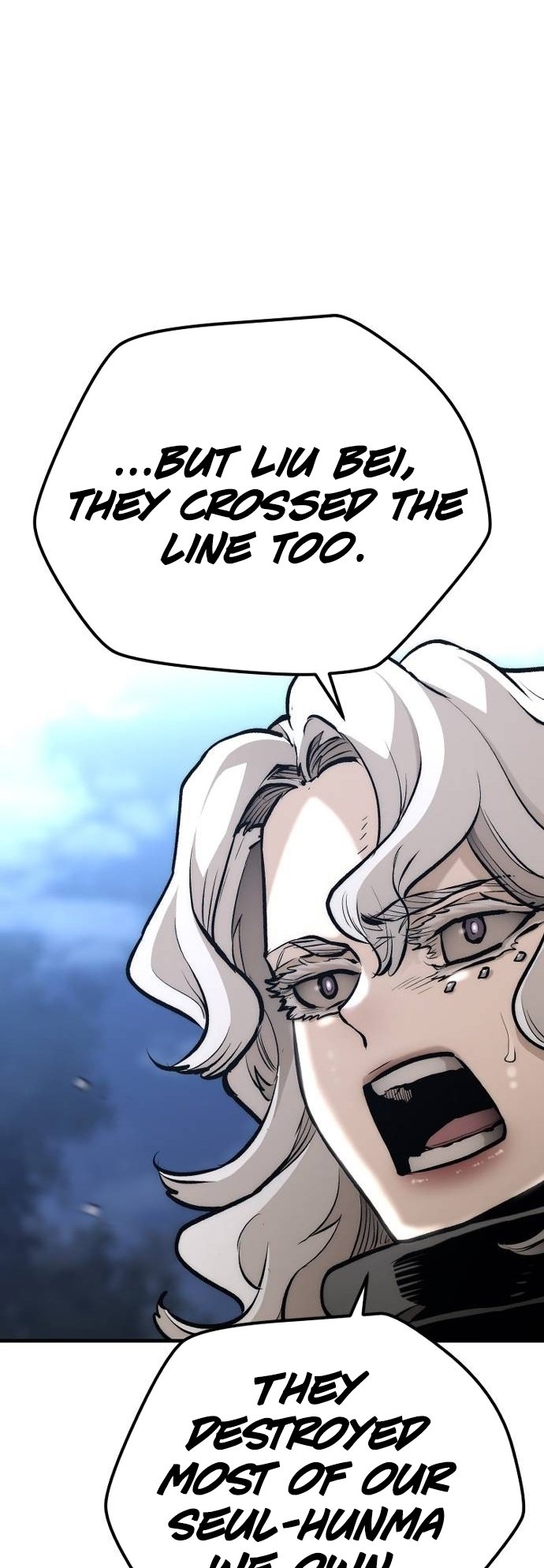 Murim RPG Simulation chapter 108 page 74