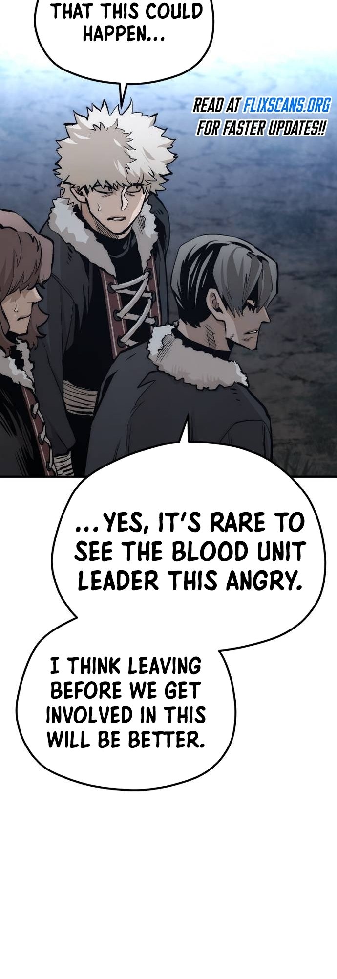 Murim RPG Simulation chapter 108 page 86