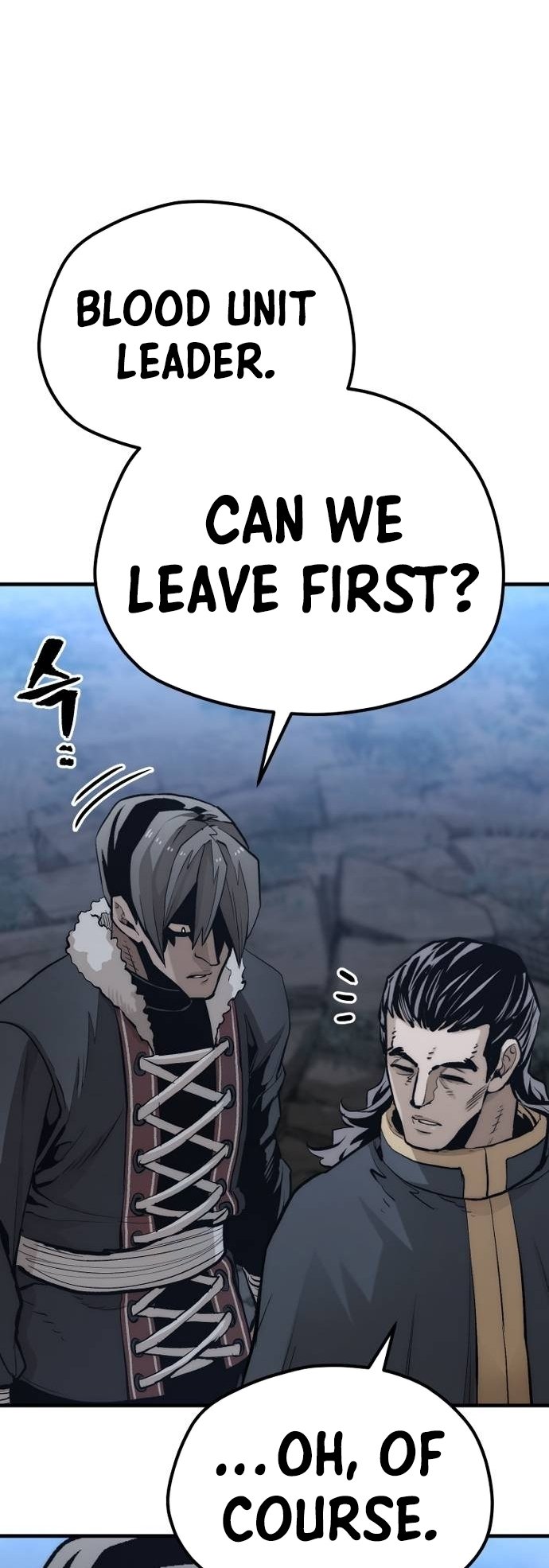 Murim RPG Simulation chapter 108 page 87