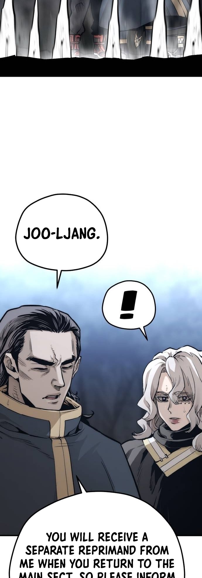 Murim RPG Simulation chapter 108 page 89
