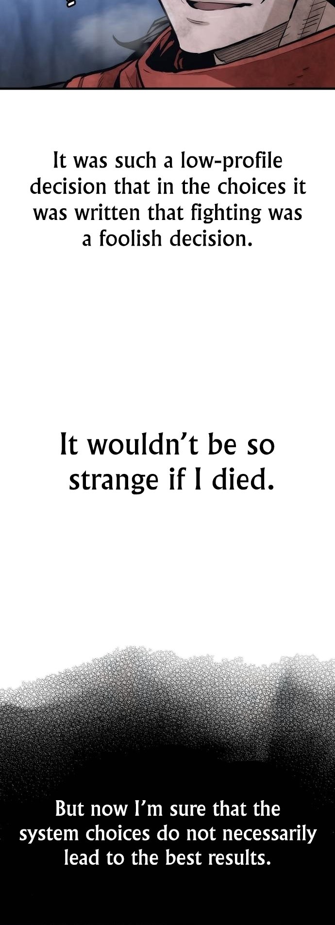 Murim RPG Simulation chapter 108 page 95