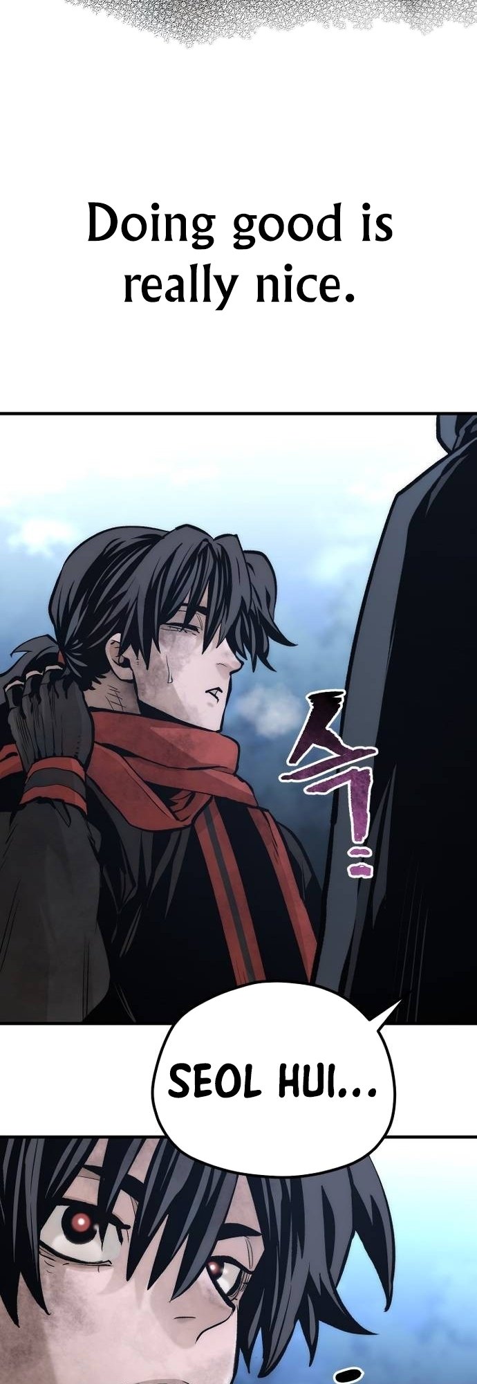 Murim RPG Simulation chapter 108 page 98