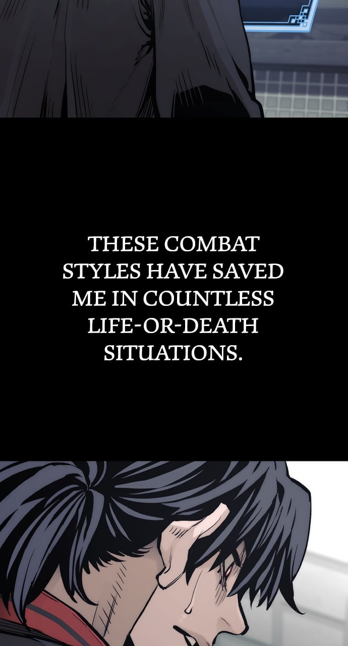 Murim RPG Simulation chapter 109 page 110