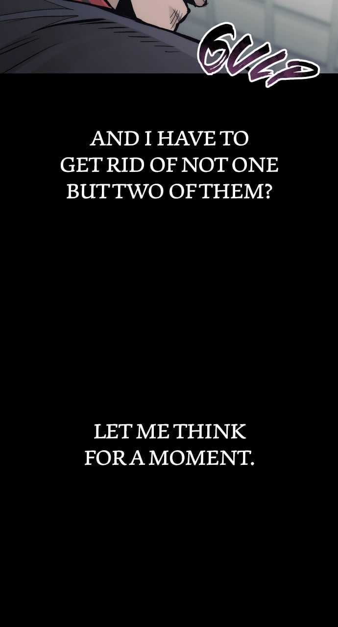 Murim RPG Simulation chapter 109 page 111