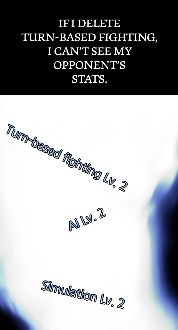 Murim RPG Simulation chapter 109 page 112