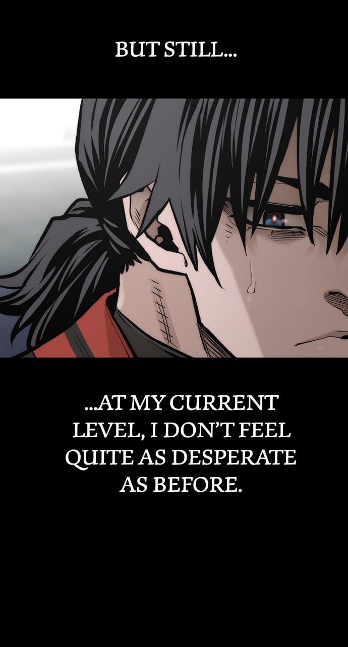 Murim RPG Simulation chapter 109 page 116