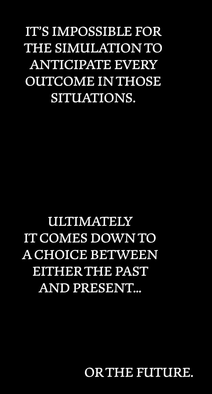 Murim RPG Simulation chapter 109 page 125