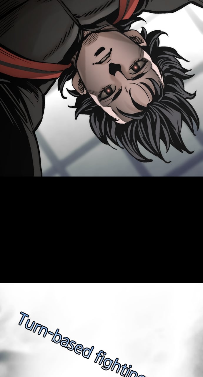 Murim RPG Simulation chapter 109 page 133