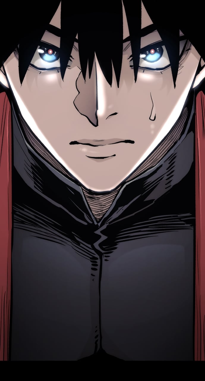 Murim RPG Simulation chapter 109 page 136