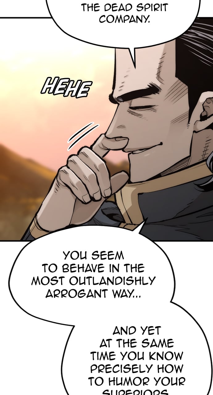 Murim RPG Simulation chapter 109 page 25