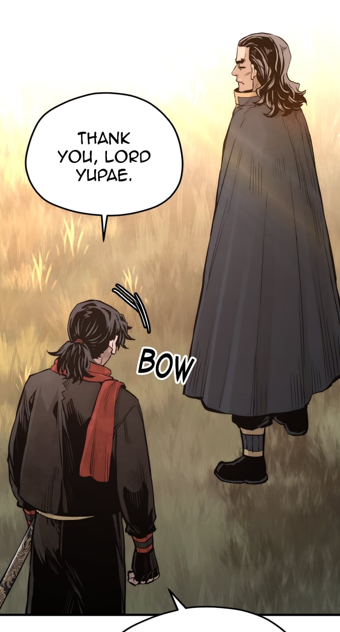 Murim RPG Simulation chapter 109 page 3