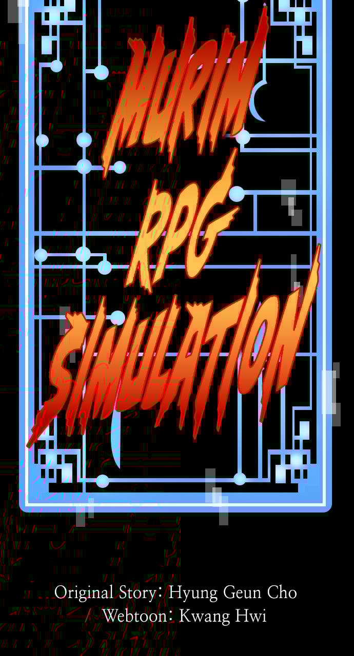 Murim RPG Simulation chapter 109 page 37