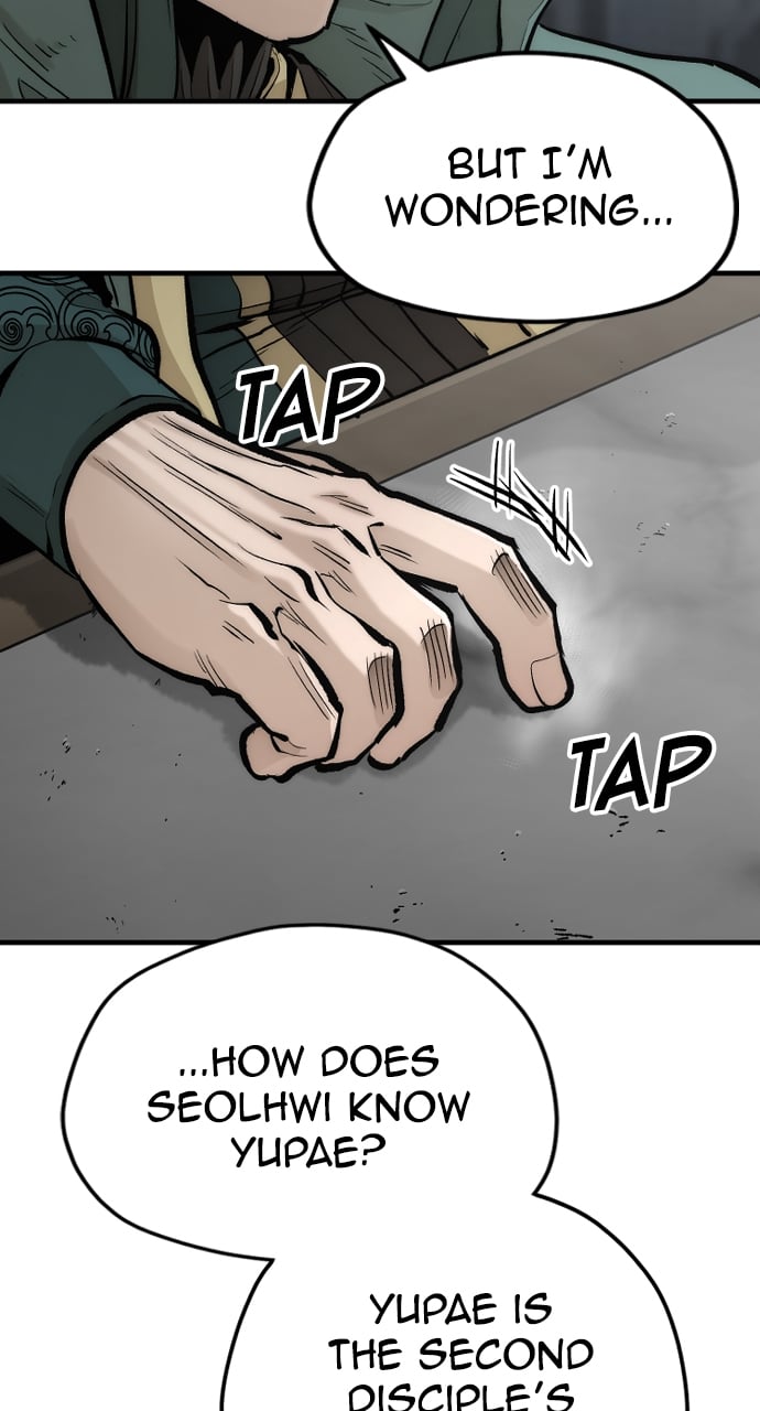 Murim RPG Simulation chapter 109 page 42