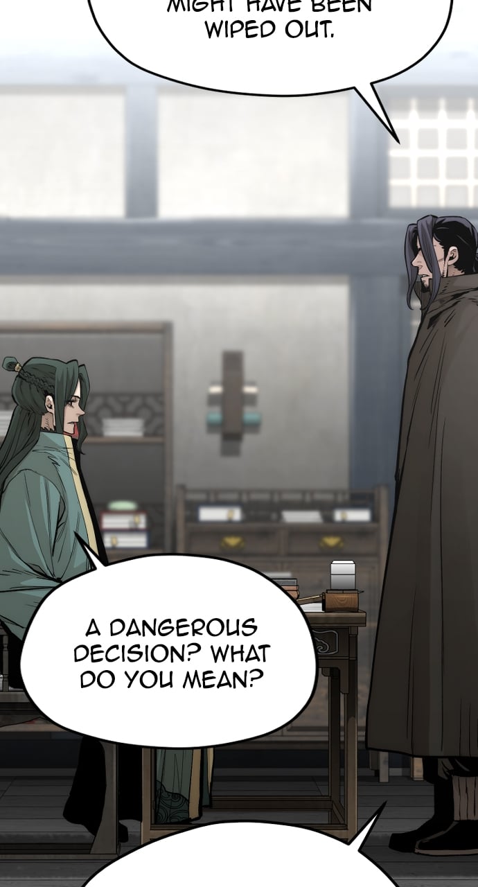 Murim RPG Simulation chapter 109 page 48