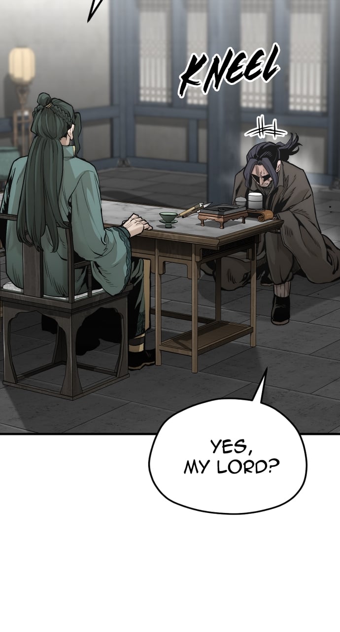 Murim RPG Simulation chapter 109 page 53