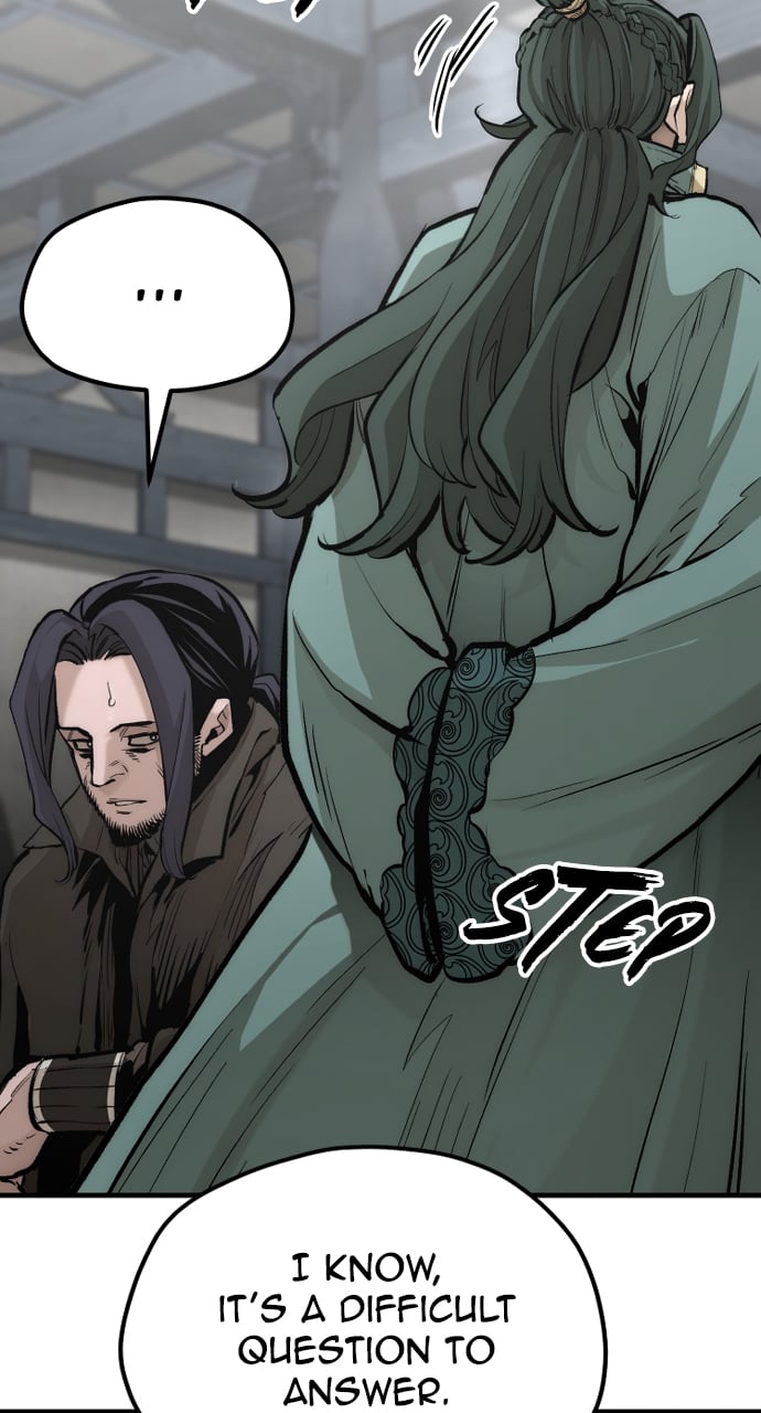 Murim RPG Simulation chapter 109 page 56