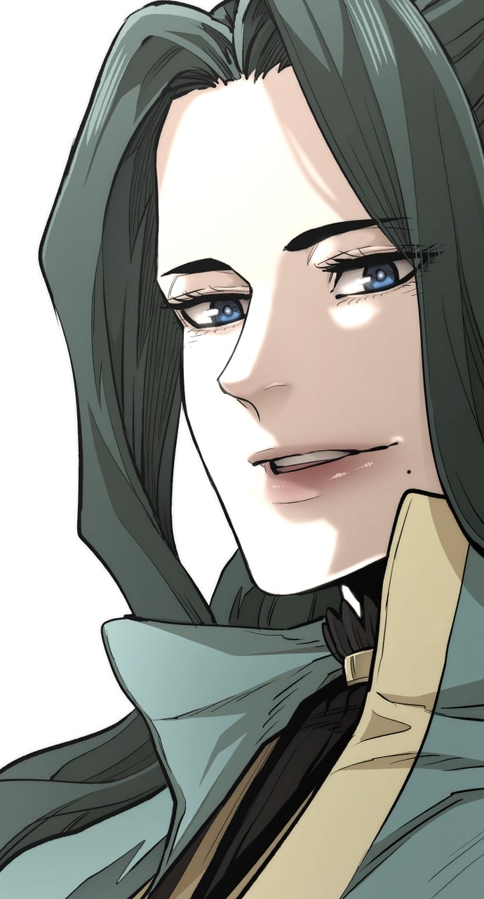 Murim RPG Simulation chapter 109 page 68