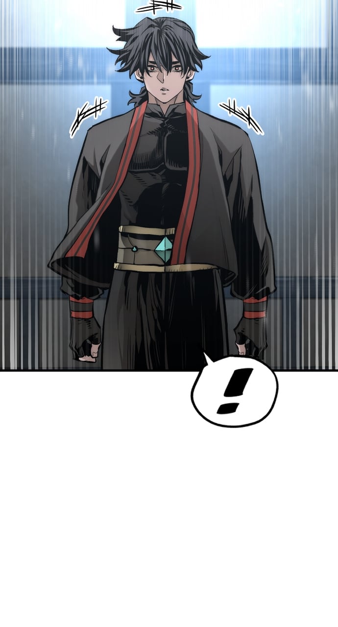 Murim RPG Simulation chapter 109 page 71