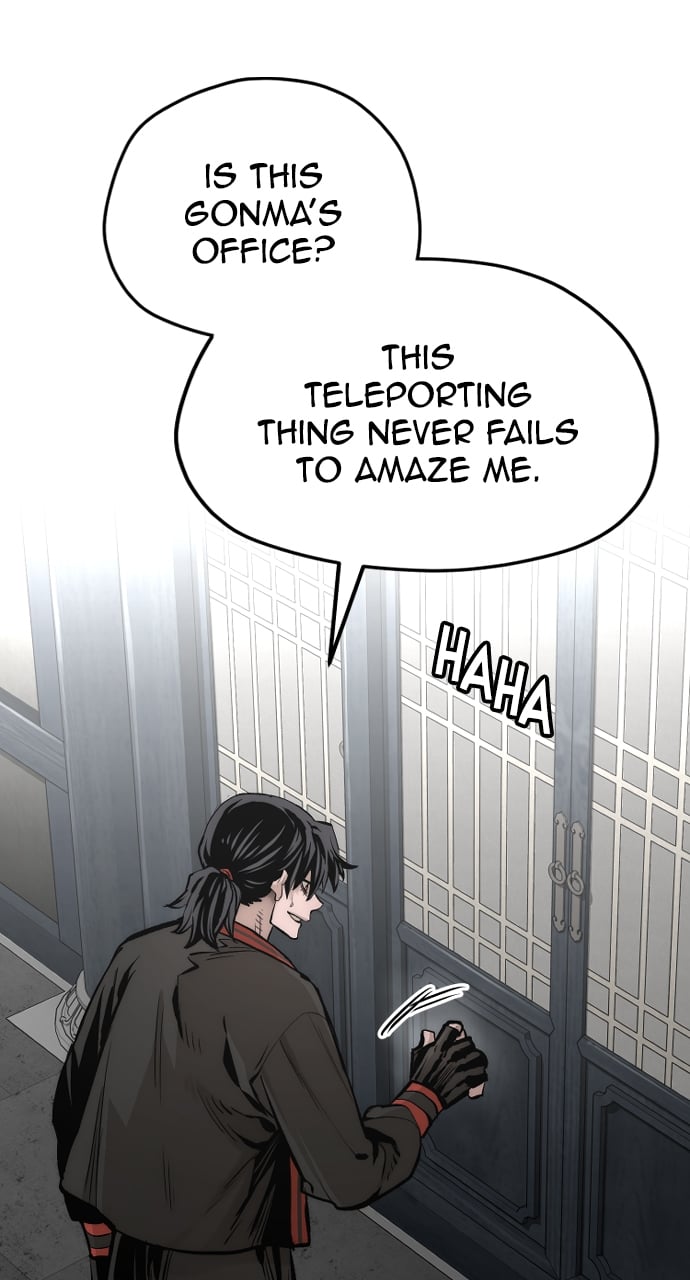 Murim RPG Simulation chapter 109 page 72