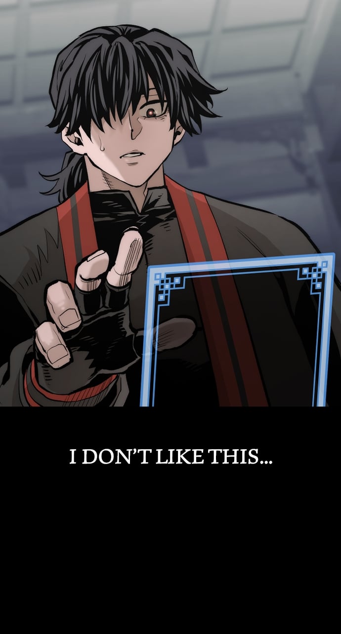 Murim RPG Simulation chapter 109 page 75