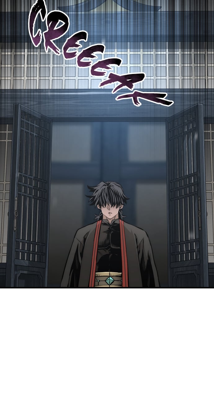 Murim RPG Simulation chapter 109 page 84