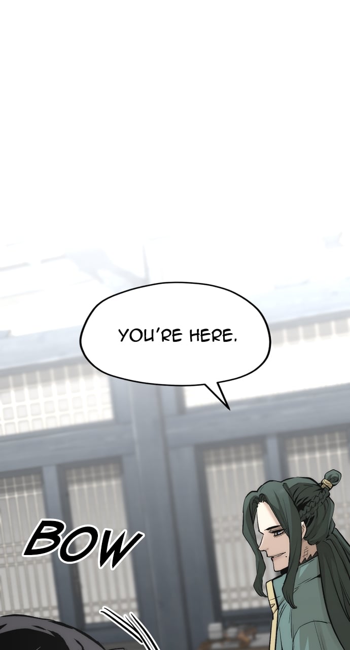 Murim RPG Simulation chapter 109 page 85