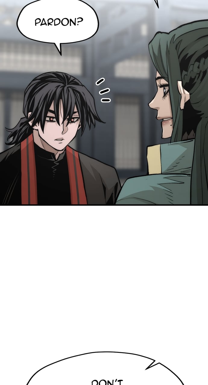 Murim RPG Simulation chapter 109 page 92