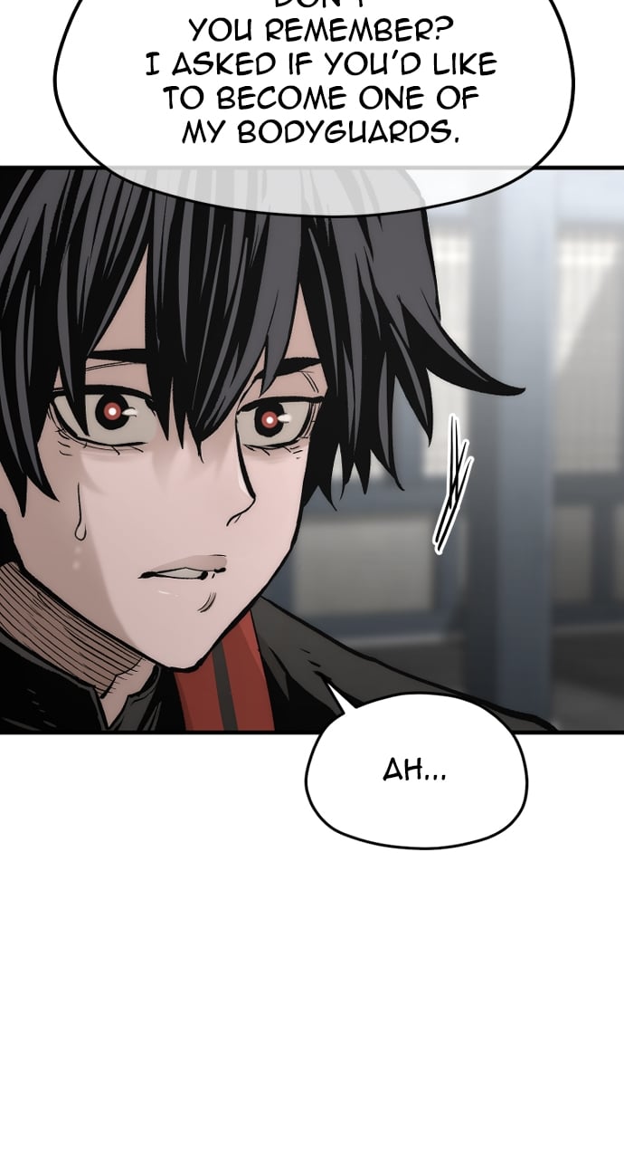 Murim RPG Simulation chapter 109 page 93