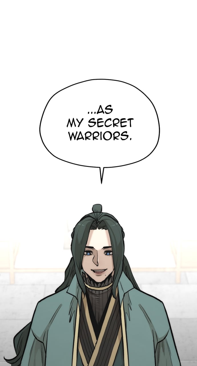 Murim RPG Simulation chapter 109 page 97