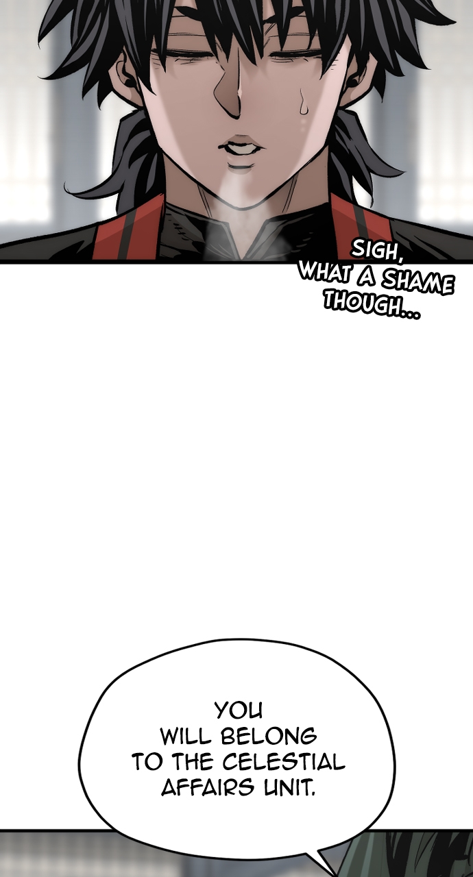 Murim RPG Simulation chapter 110 page 10