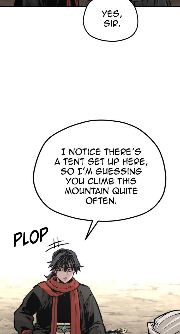 Murim RPG Simulation chapter 110 page 100