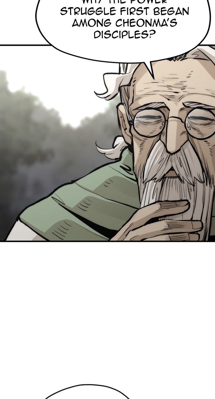 Murim RPG Simulation chapter 110 page 102