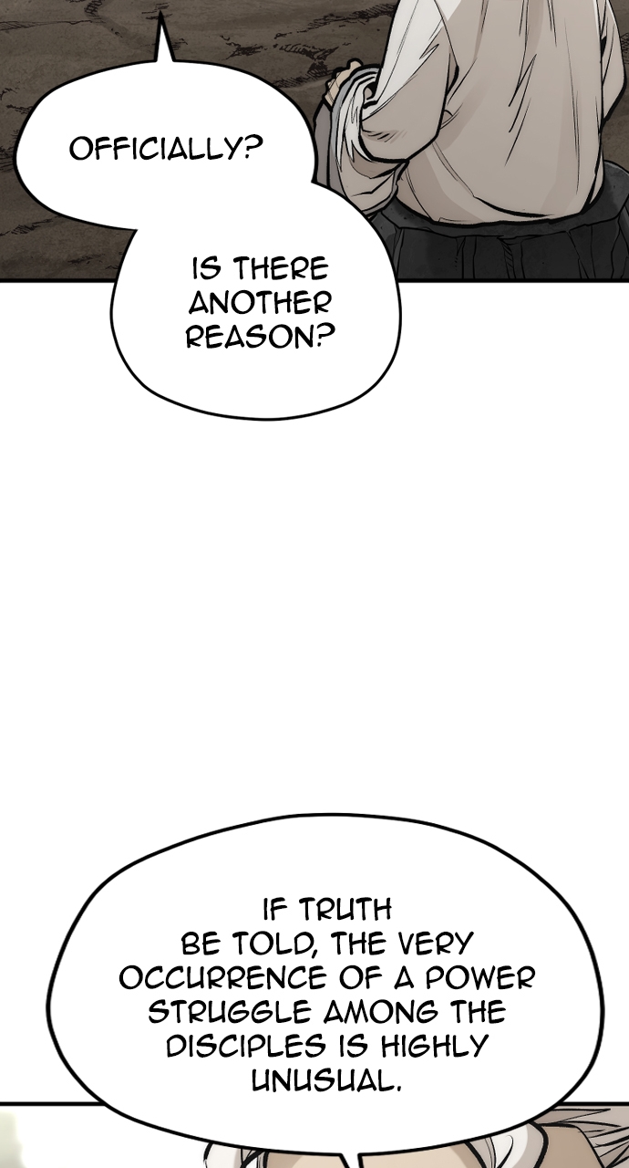 Murim RPG Simulation chapter 110 page 104